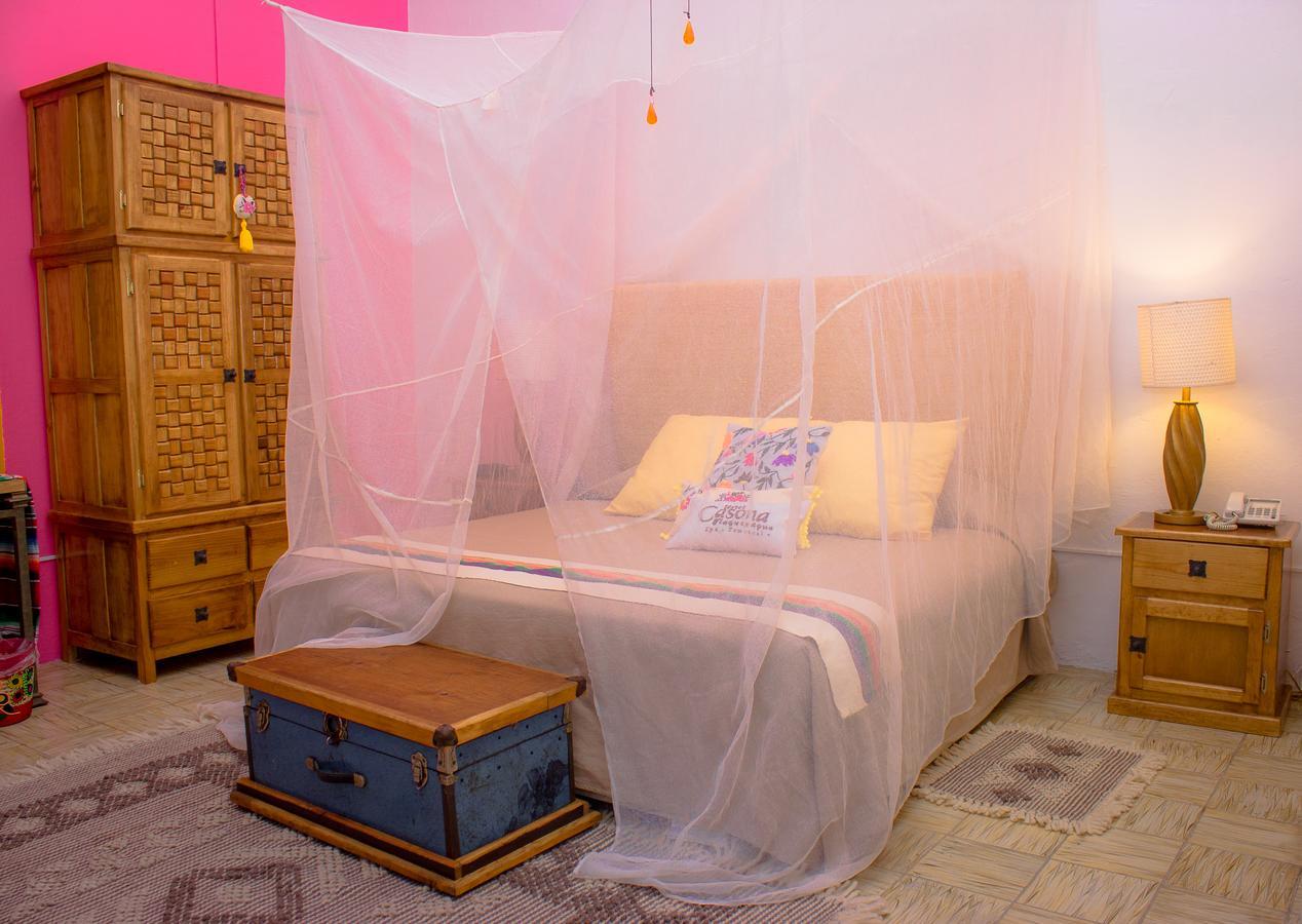 Casona Tlaquepaque Temazcal & Spa Eksteriør billede